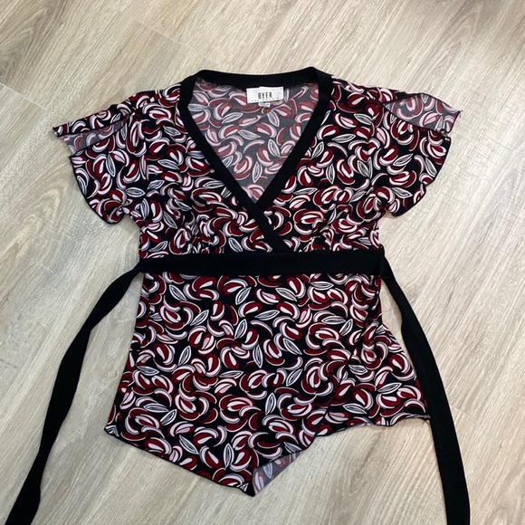 Blouse - Picture 1 of 2